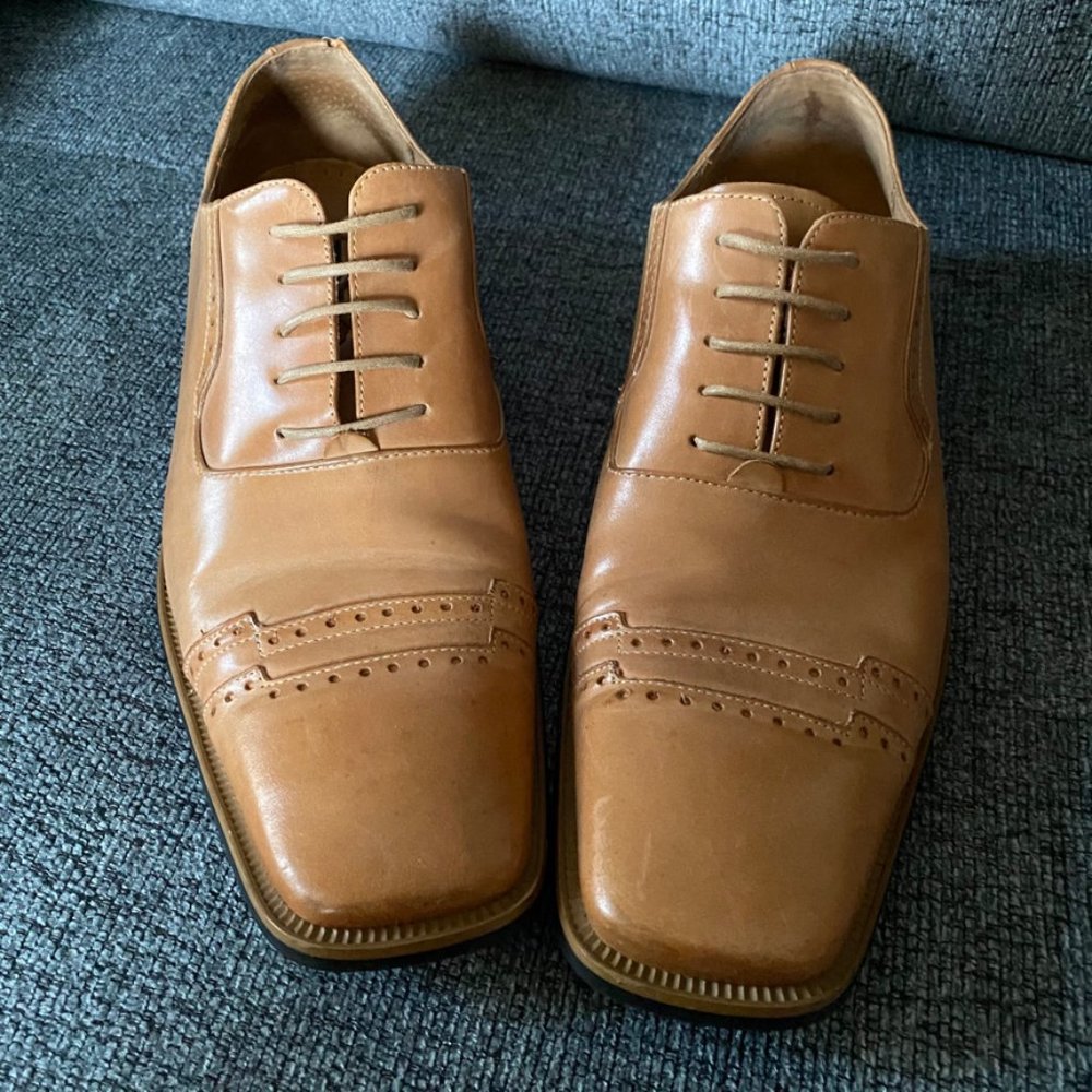 Stacy Adams Men's Shoe